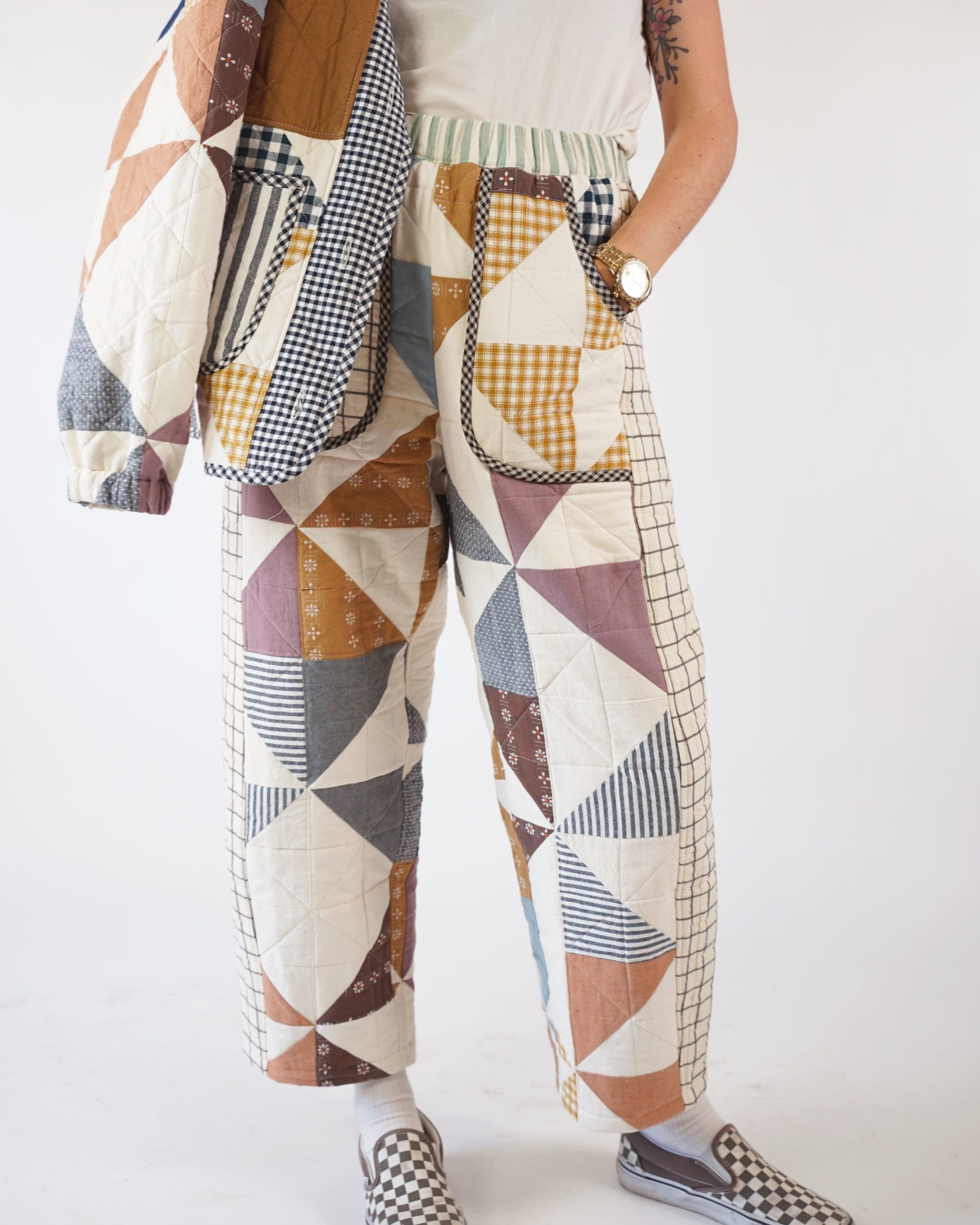 Kite Pants