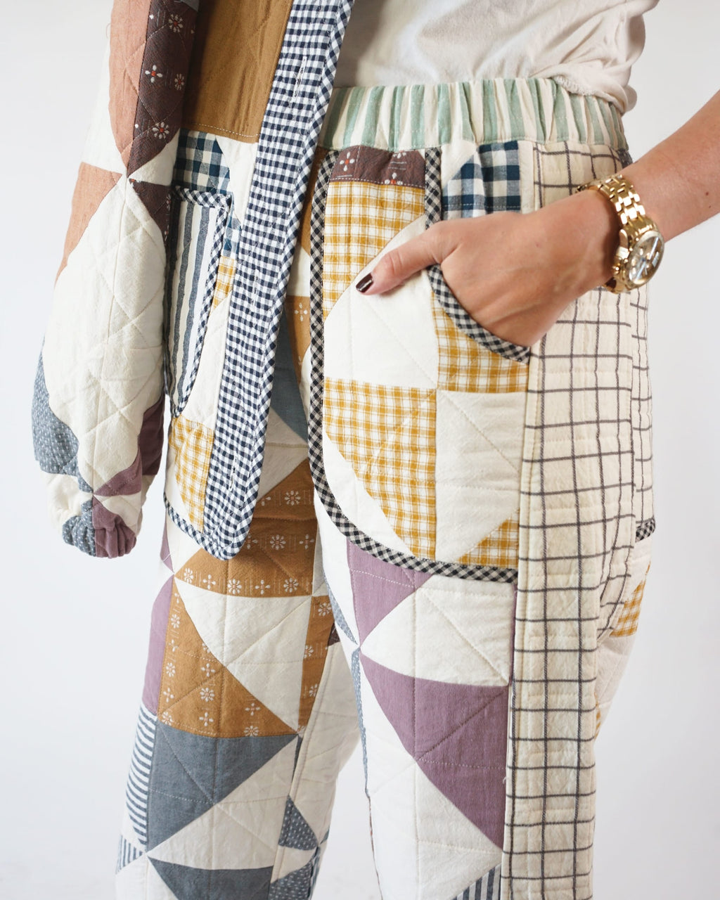 Kite Pants
