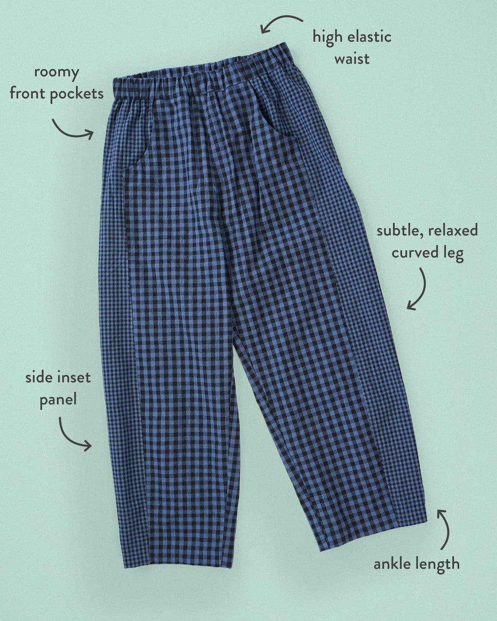 Kite Pants