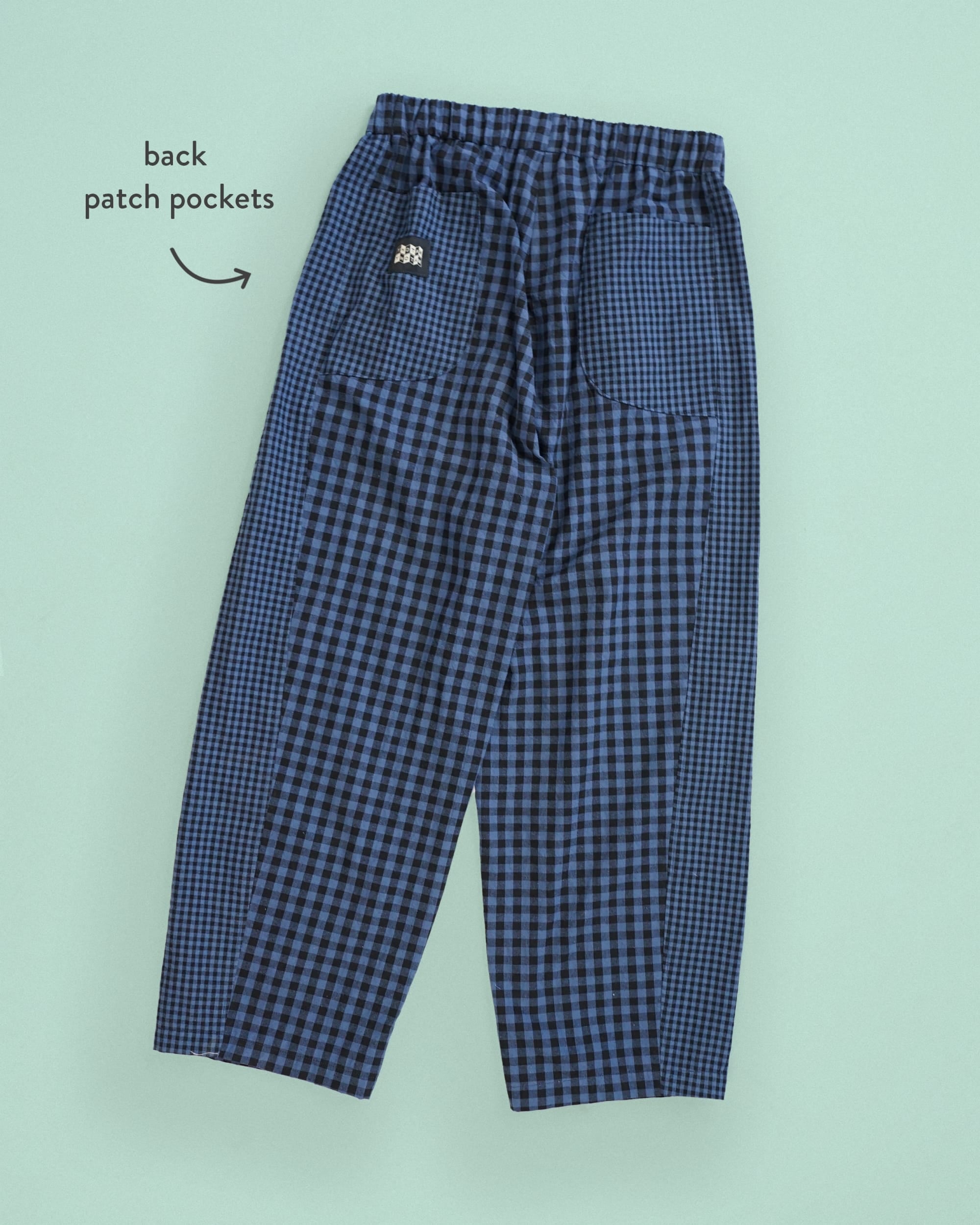 Kite Pants