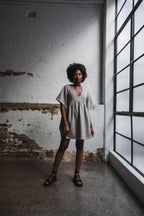 Duplantier Dress