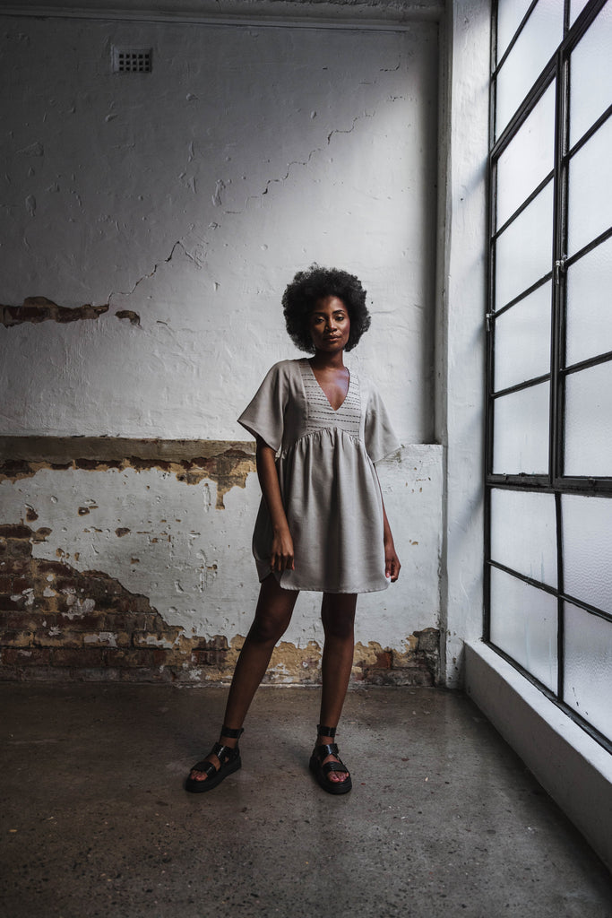 Duplantier Dress