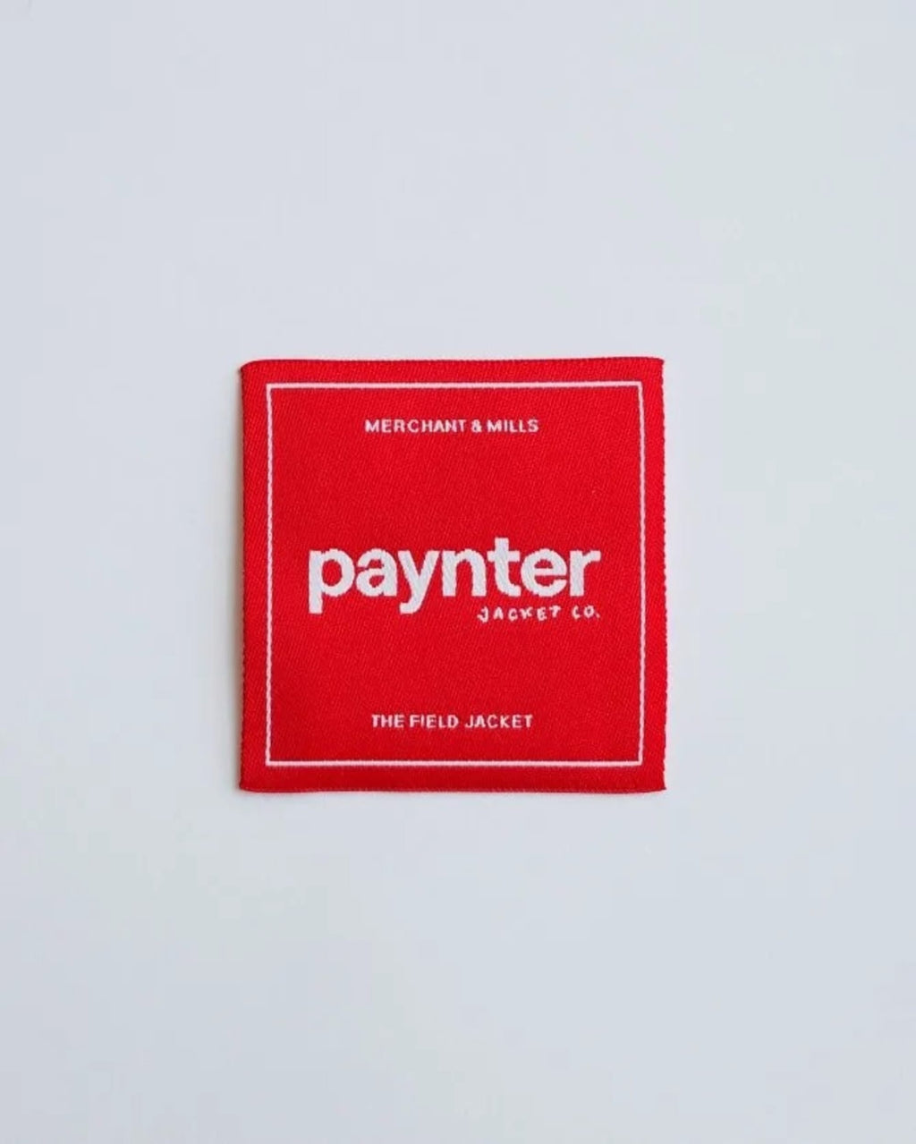 The Paynter