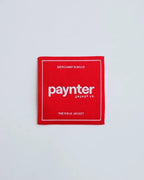 The Paynter