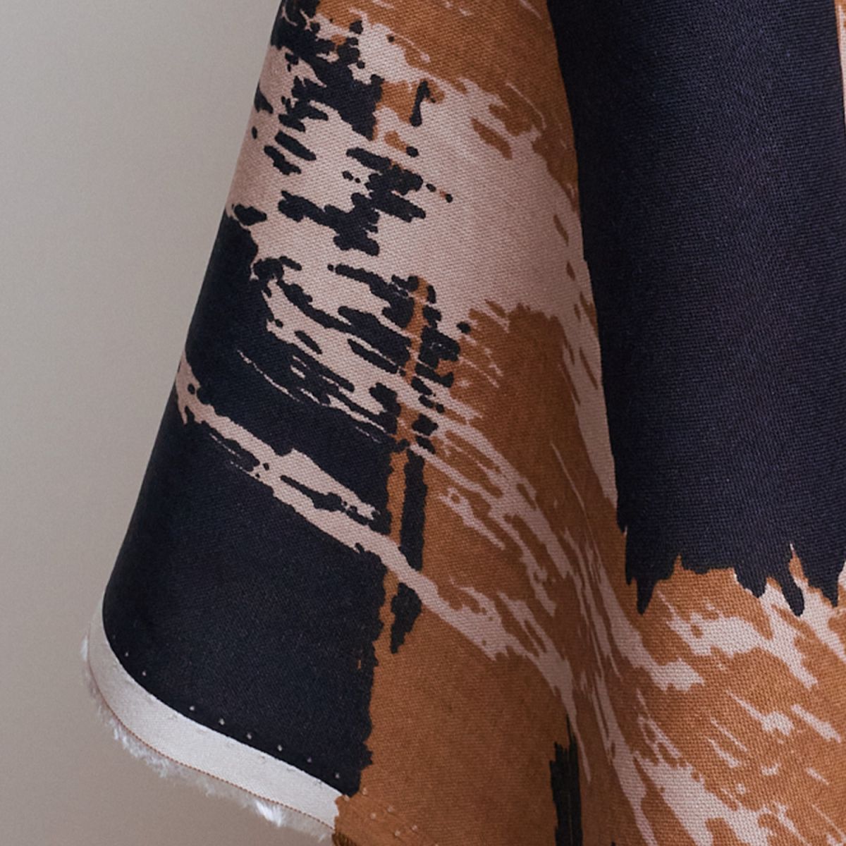 Mira Pecan Pie EcoVero Viscose