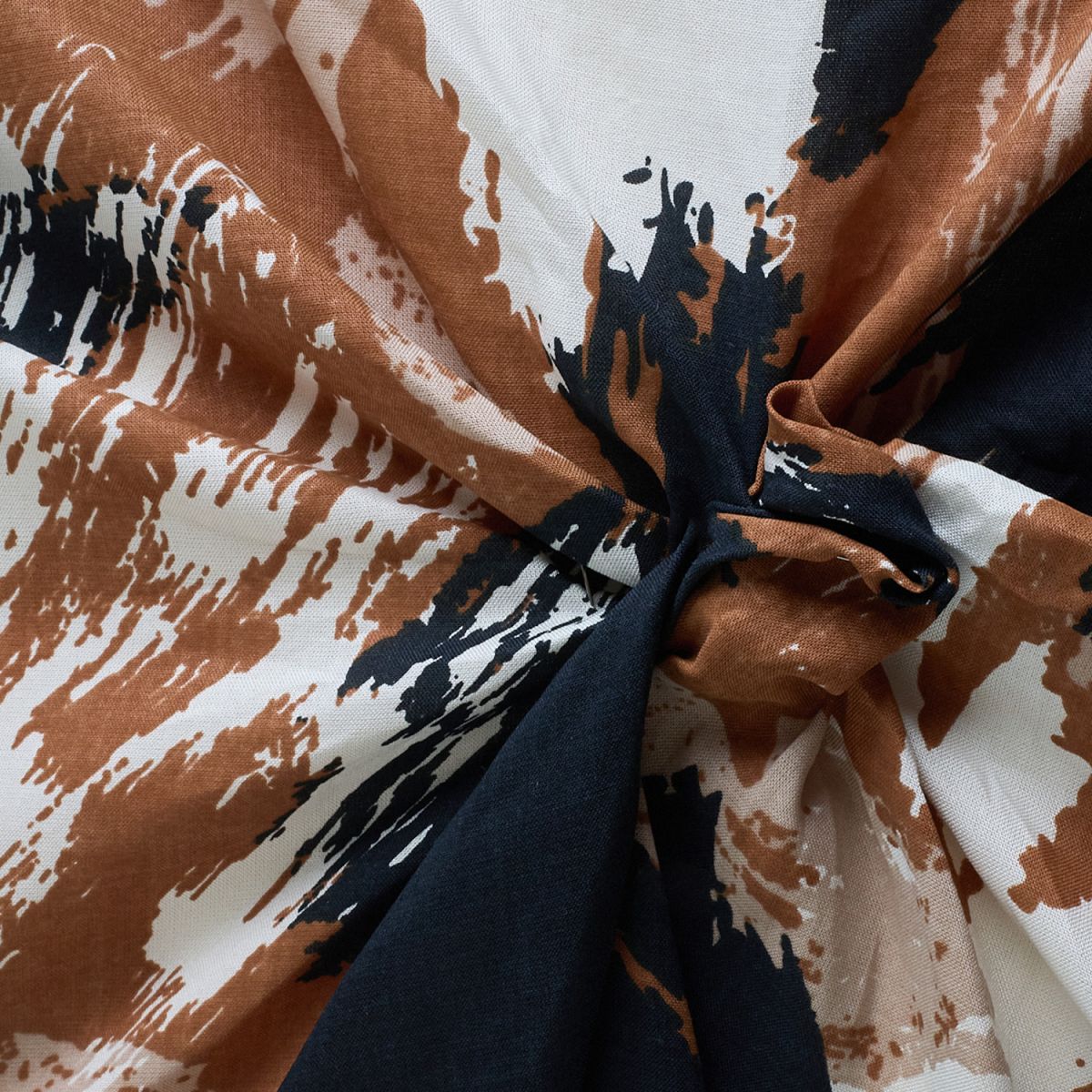 Mira Pecan Pie EcoVero Viscose