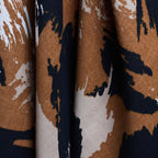 Mira Pecan Pie EcoVero Viscose