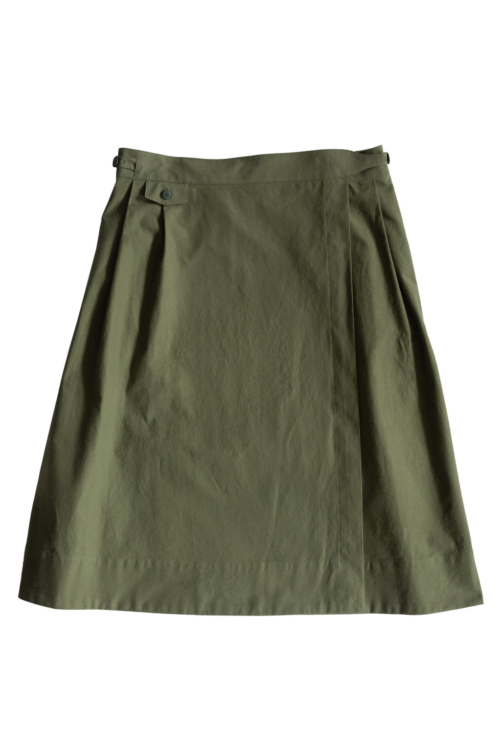 The Nevis Skirt
