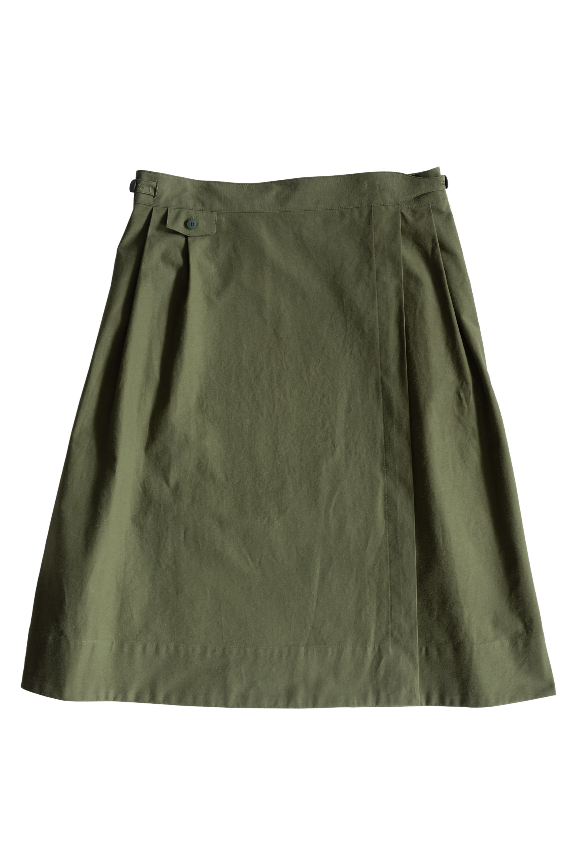 The Nevis Skirt