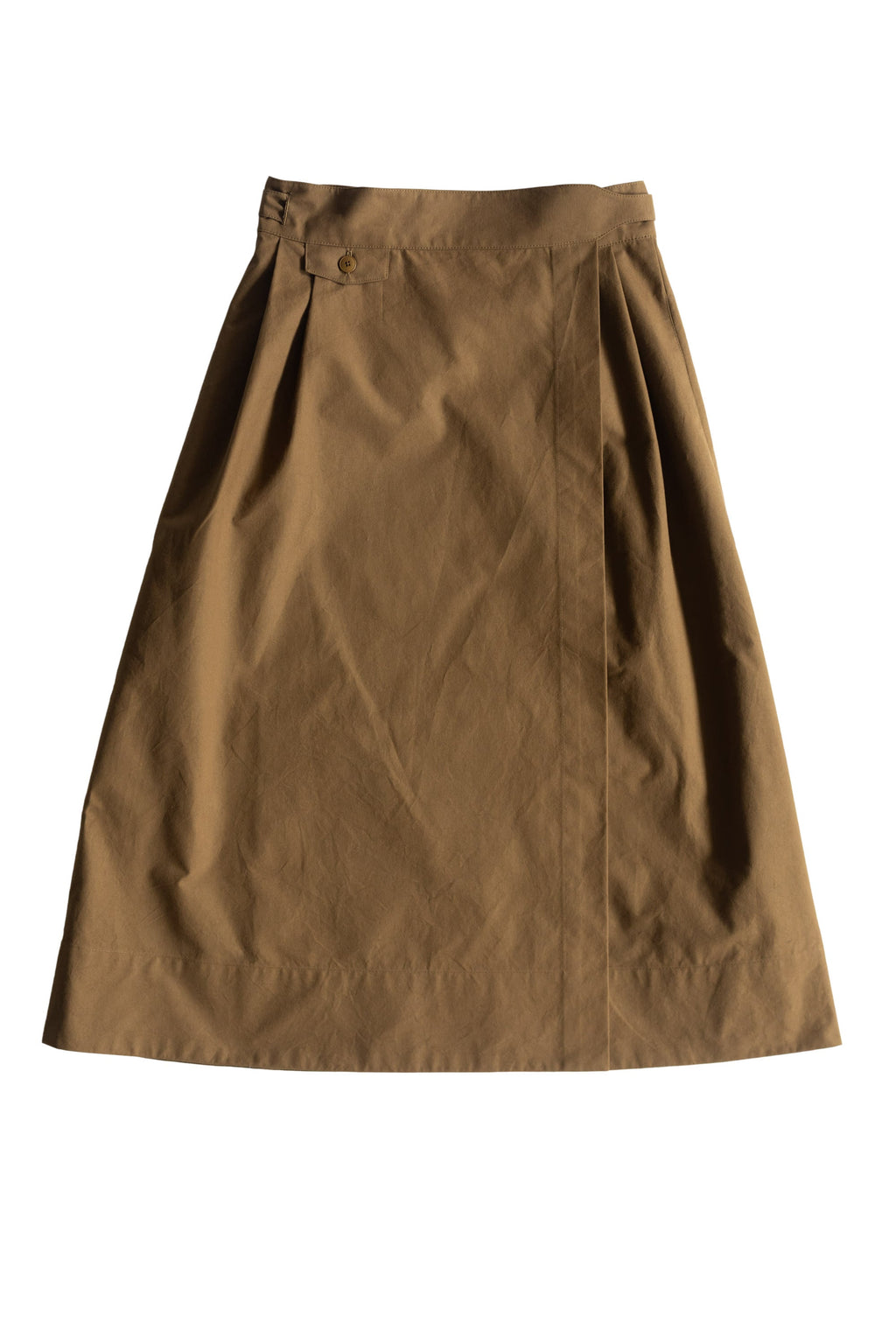 The Nevis Skirt