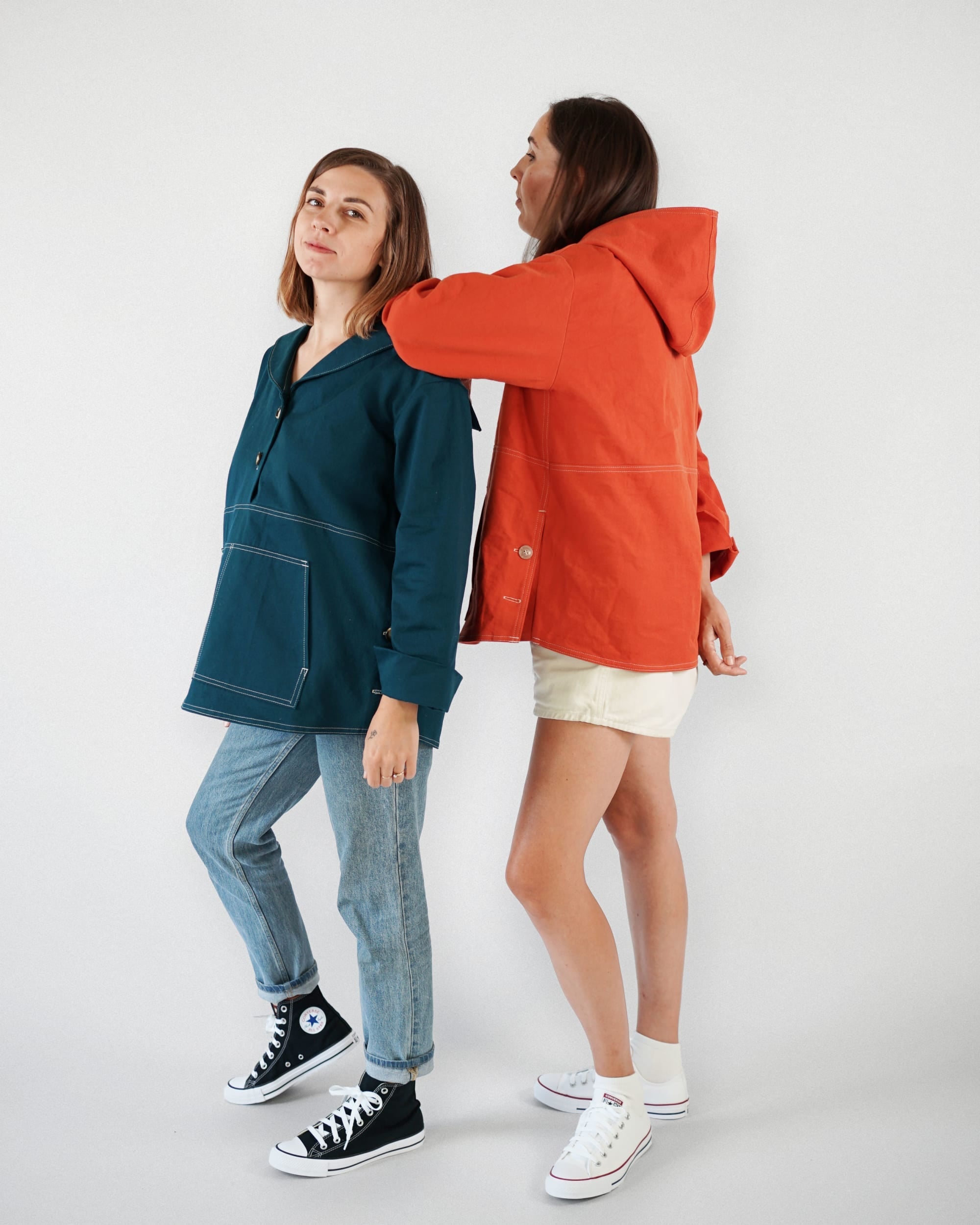 On Deck Popover