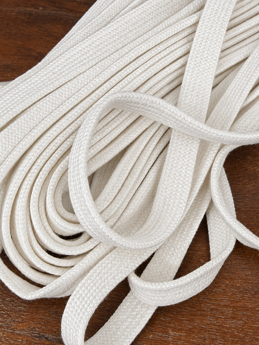 Organic Cotton Drawstring