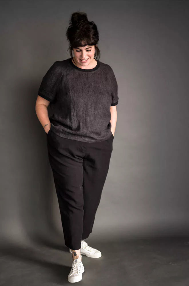 The 101 Trouser