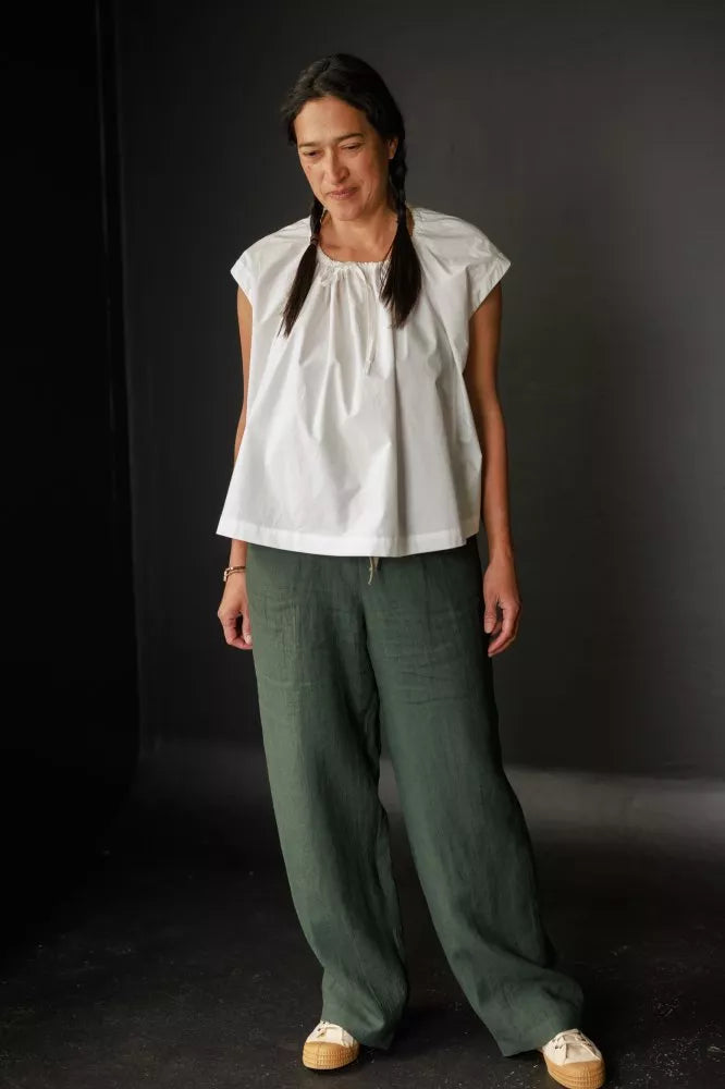 The 101 Trouser