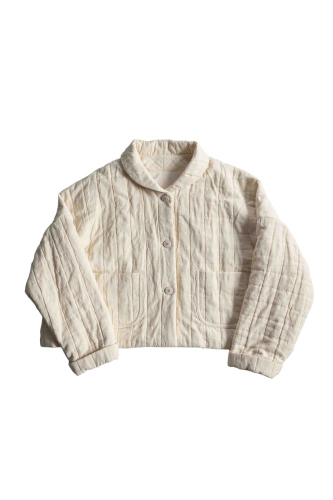 The Sanda sewing pattern by Merchant & Mills