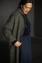 The Sanda sewing pattern by Merchant & Mills