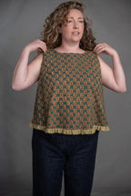 The Trapeze Pattern Additions