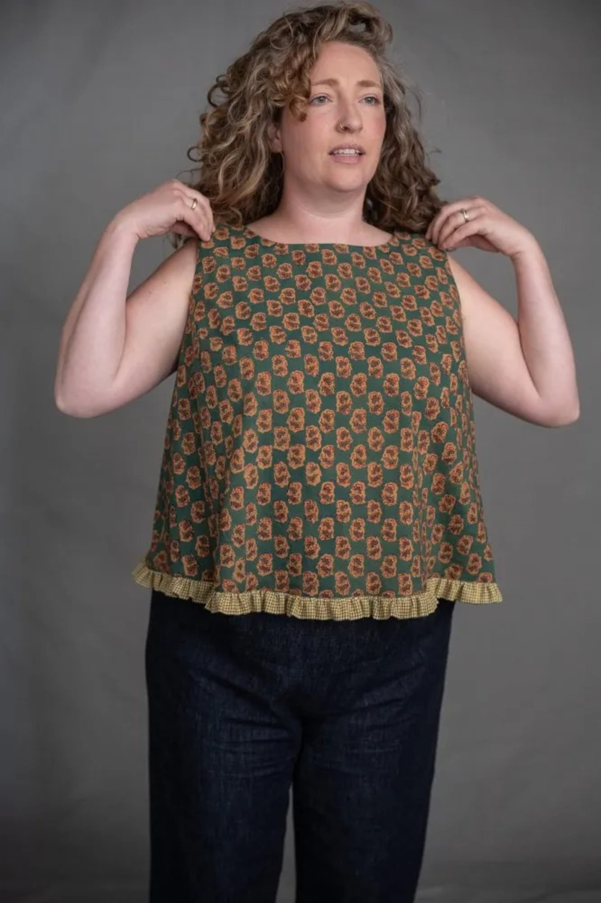 The Trapeze Pattern Additions