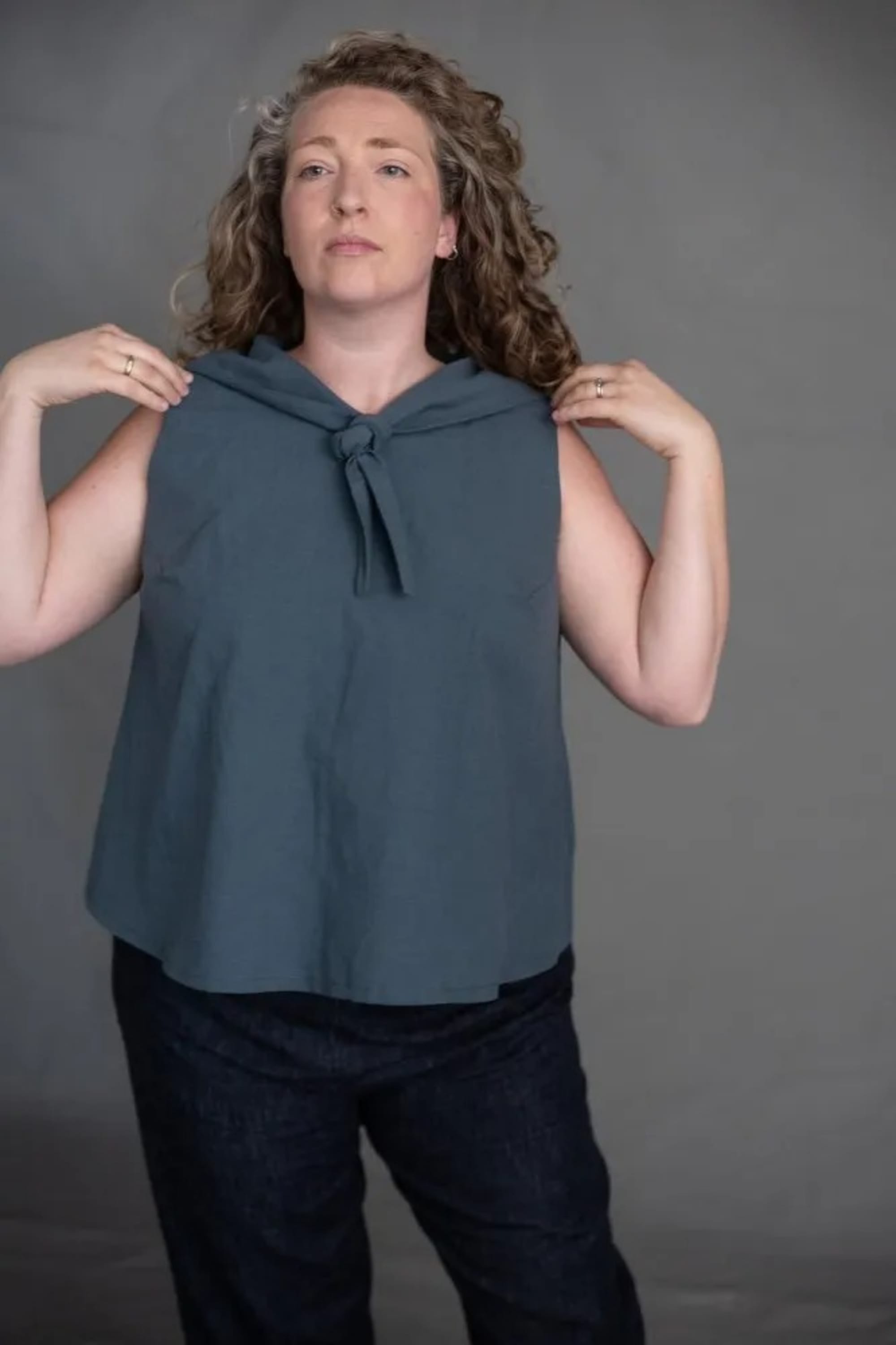 The Trapeze Pattern Additions