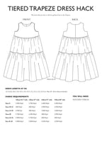 The Trapeze Pattern Additions