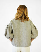 Perfect Puff Sleeve Top