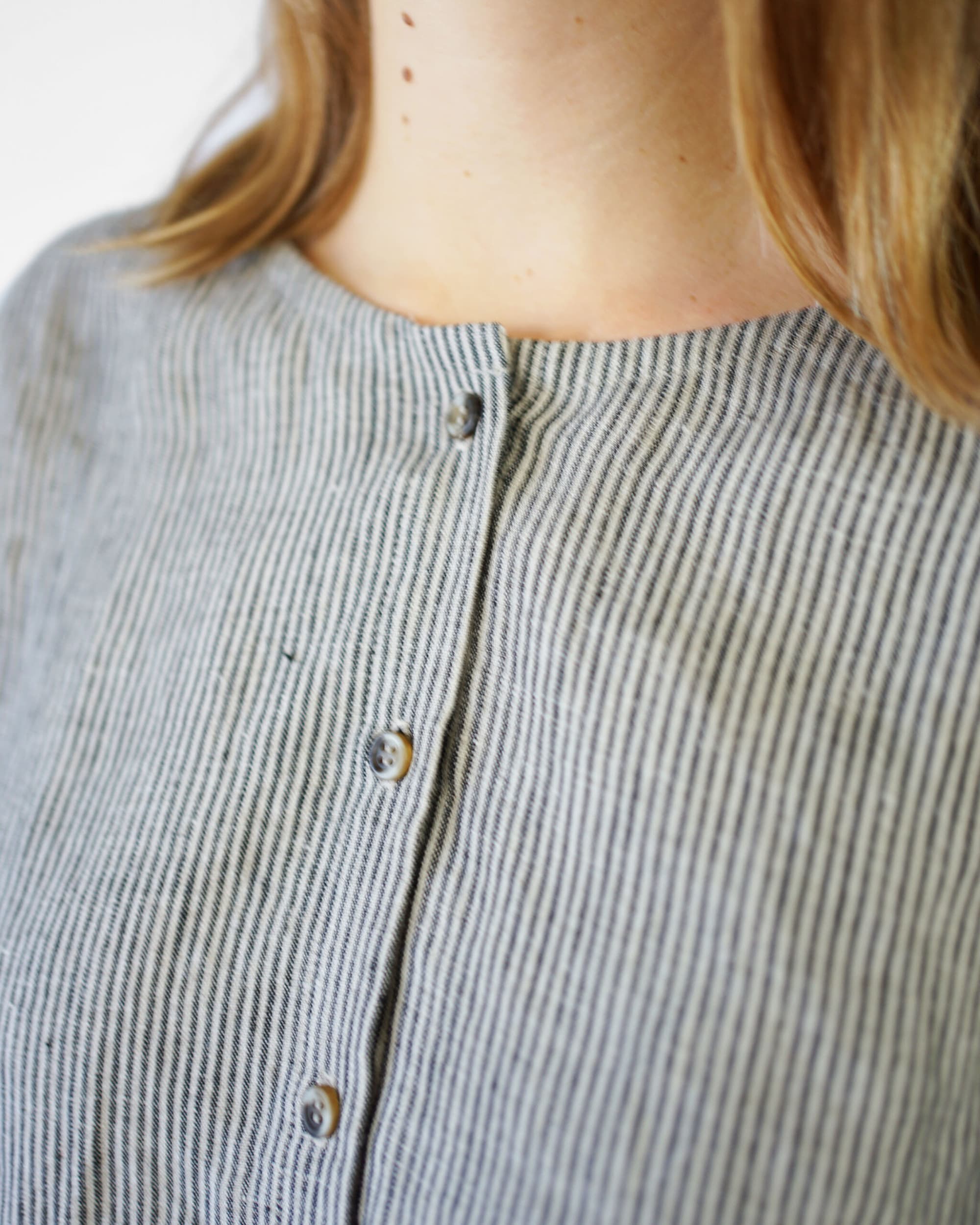 Perfect Puff Sleeve Top