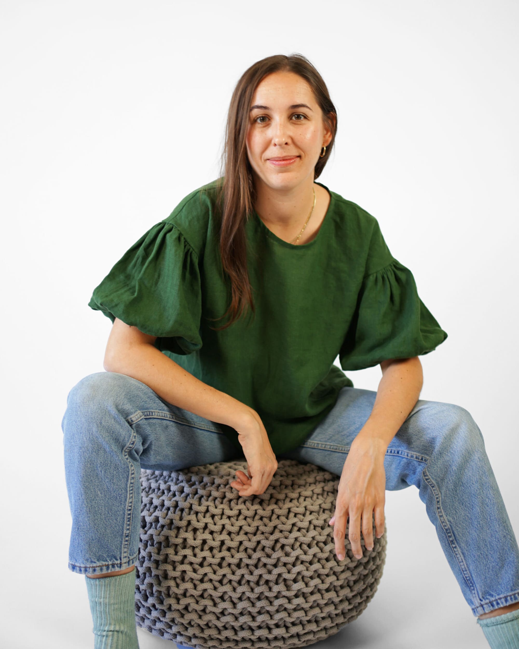 Perfect Puff Sleeve Top