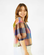 Perfect Puff Sleeve Top