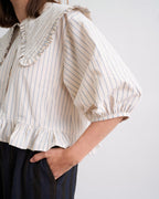 Playdate Blouse