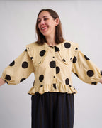 Playdate Blouse