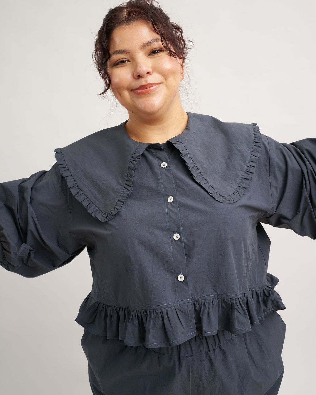 Playdate Blouse