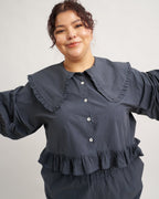Playdate Blouse