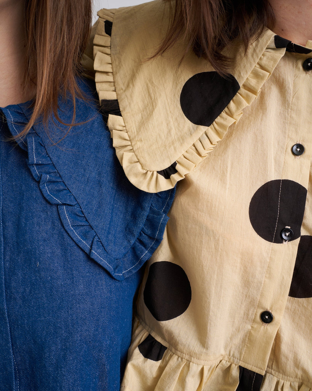 Playdate Blouse