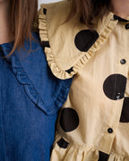 Playdate Blouse