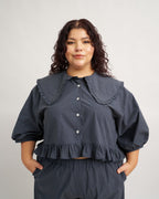 Playdate Blouse