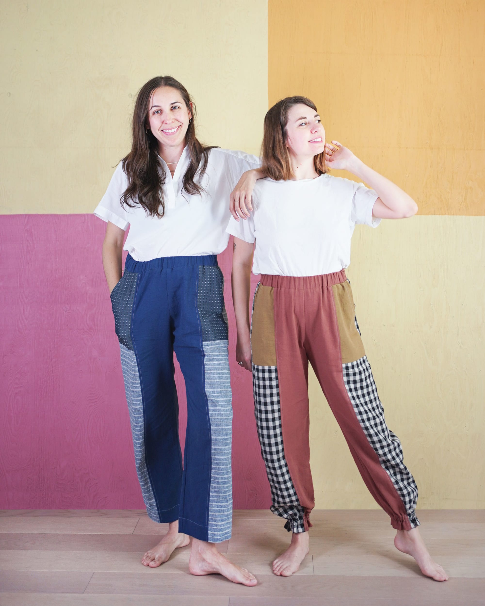 Recess Play Pants