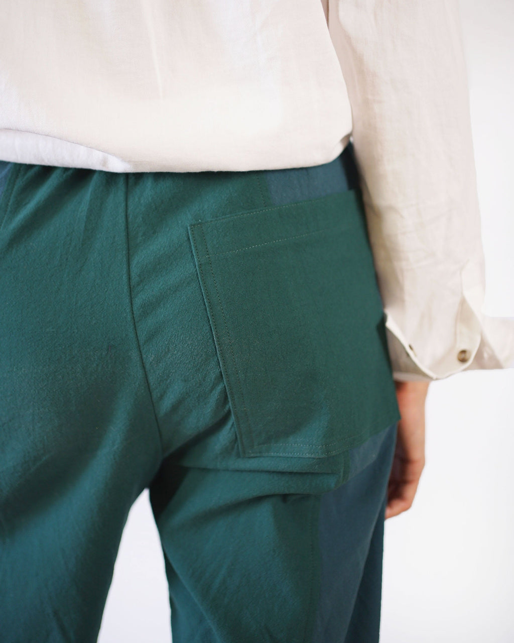 Recess Play Pants