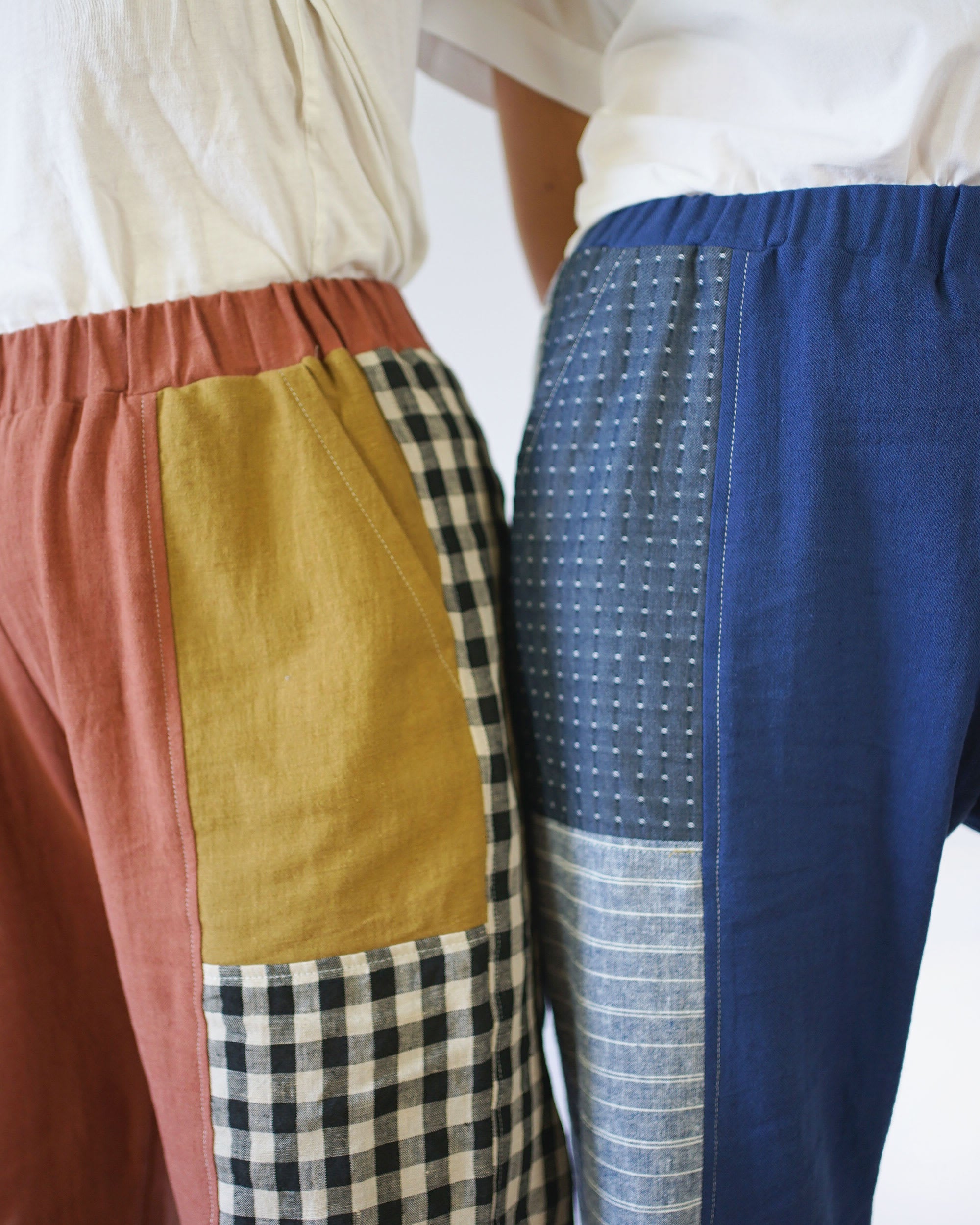 Recess Play Pants