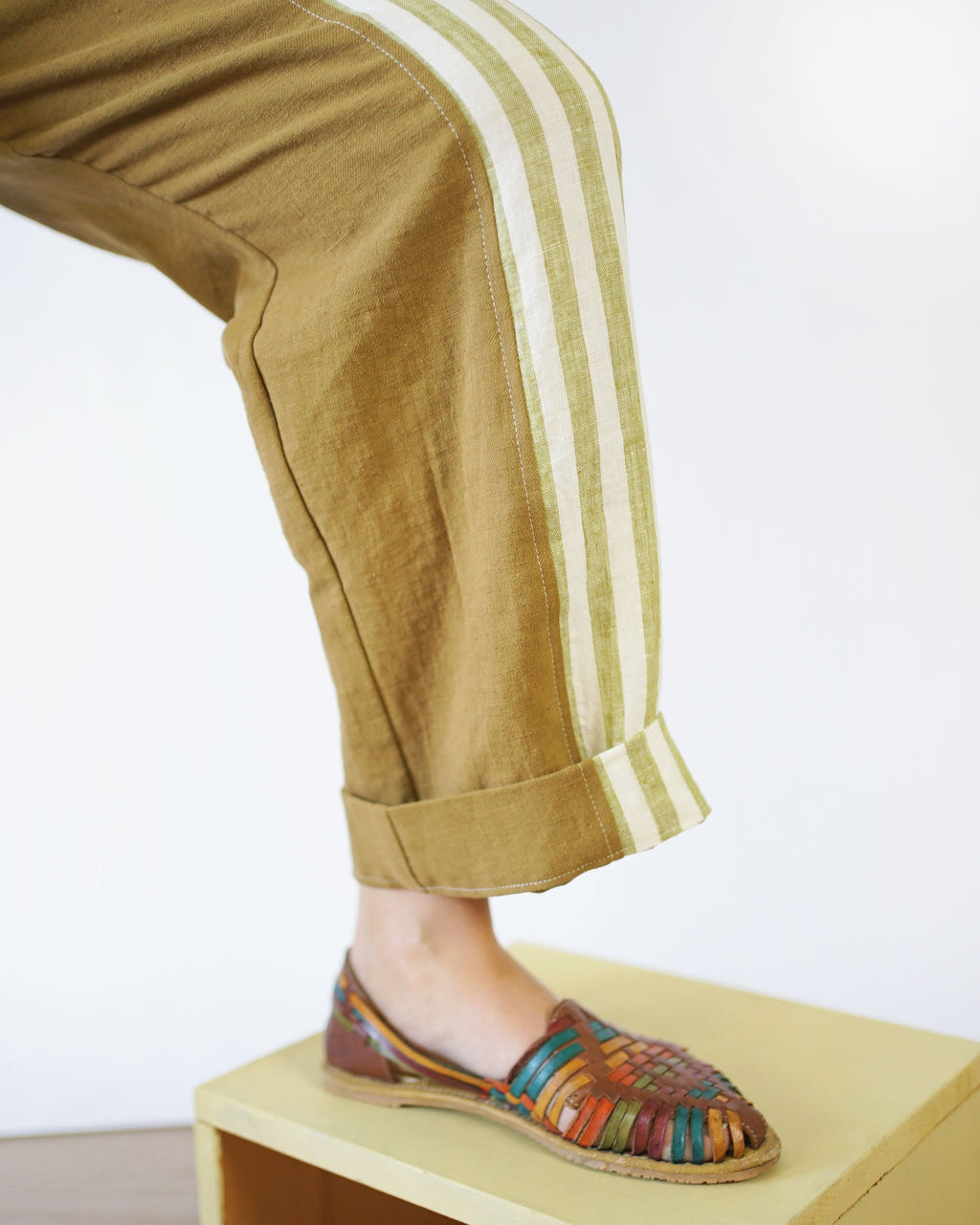 Recess Play Pants