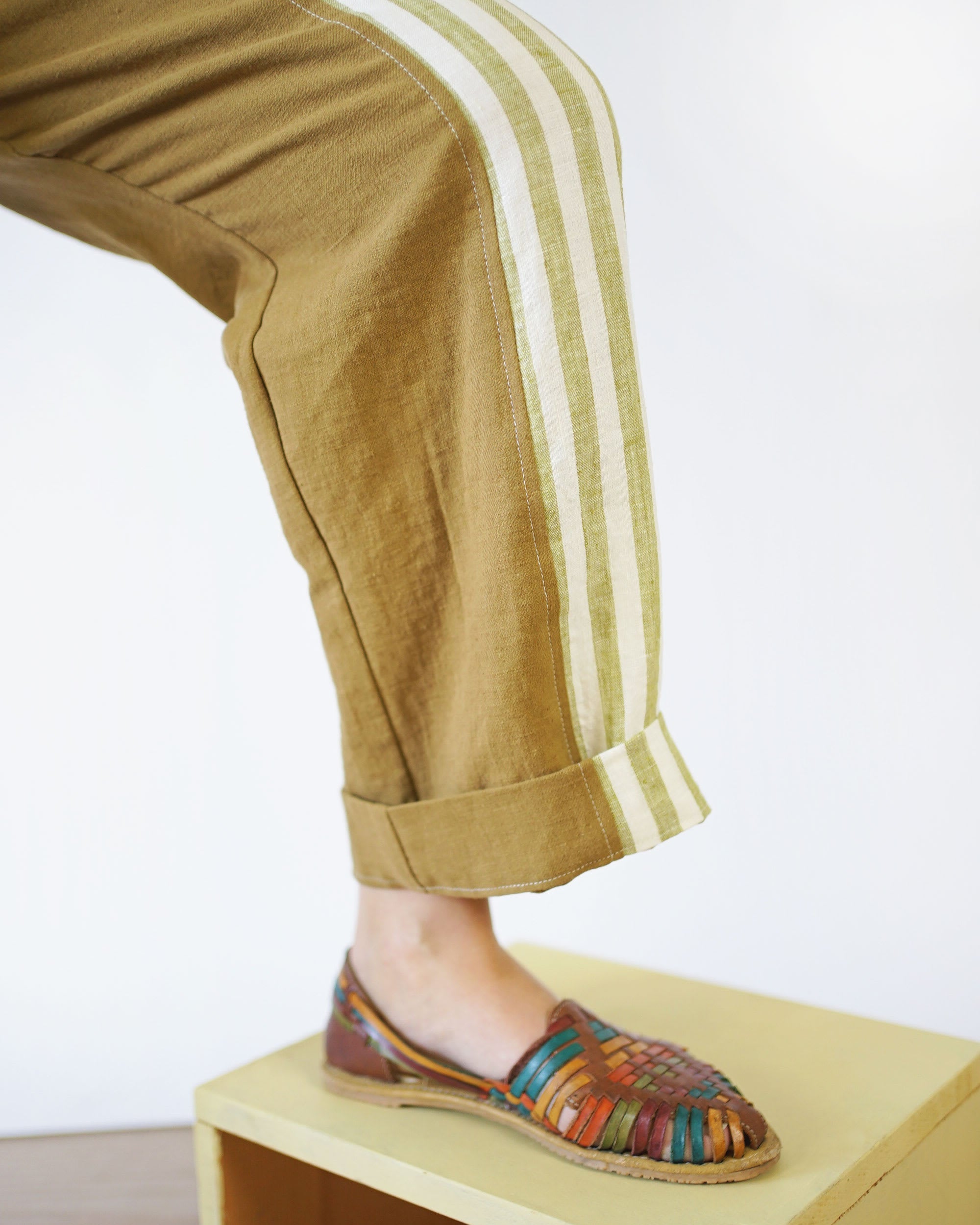 Recess Play Pants