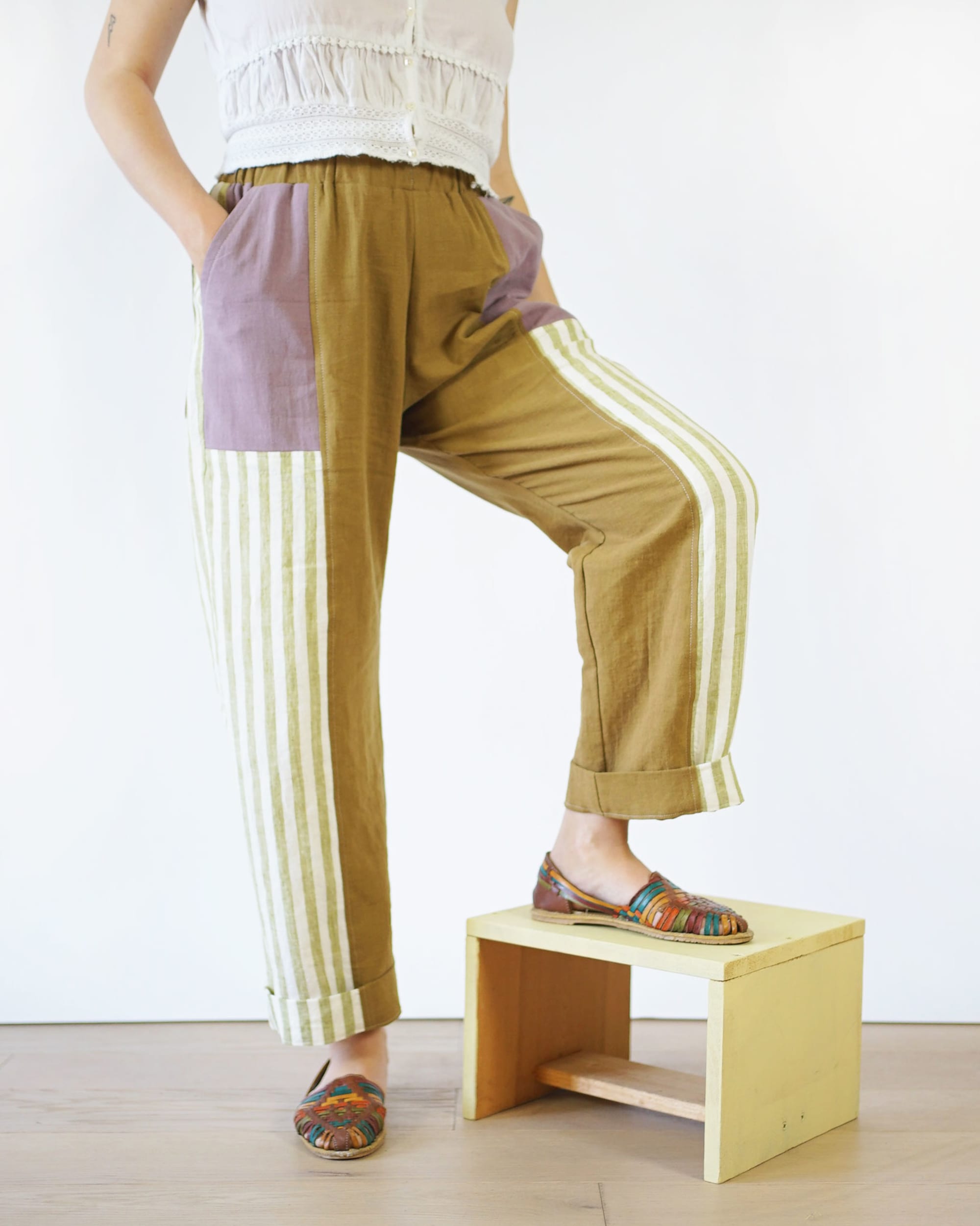 Recess Play Pants