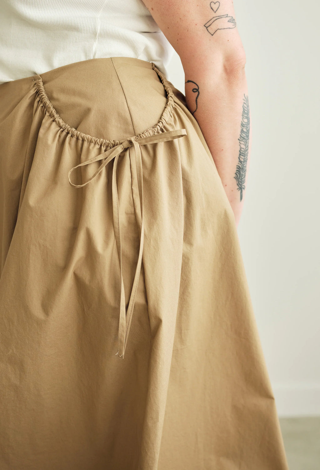 Rowan Skirt