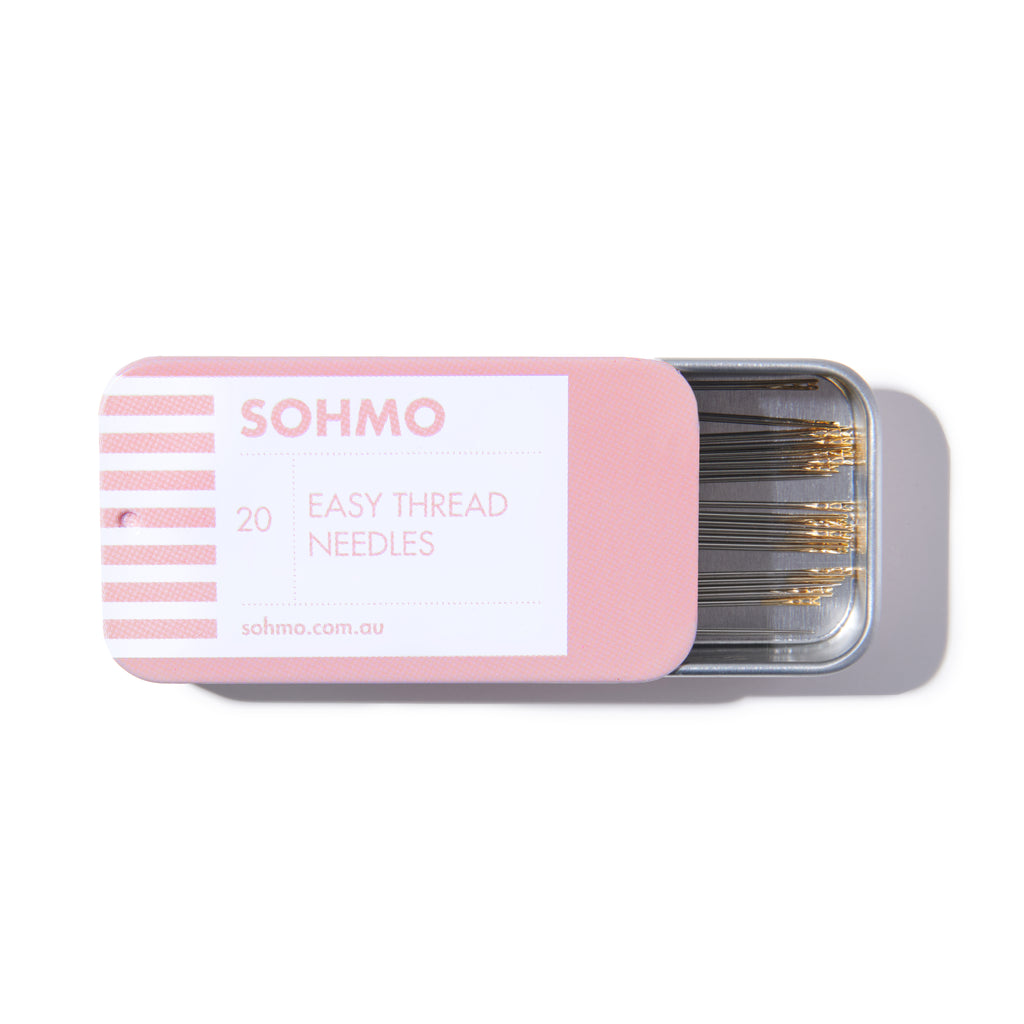 Easy Thread Needles