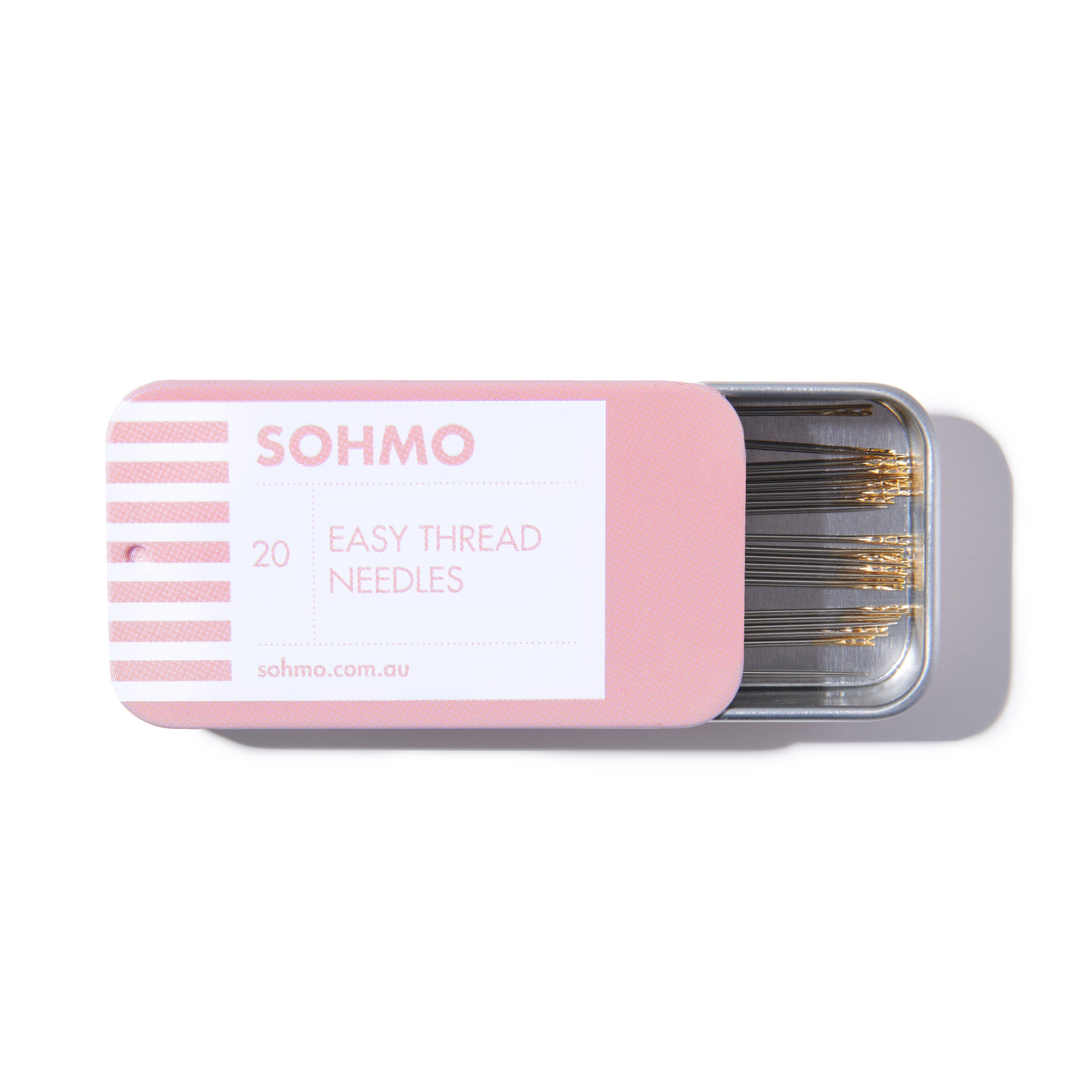 Easy Thread Needles