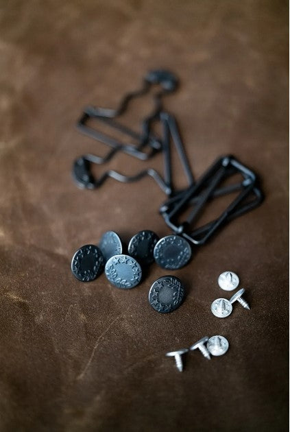 Harlene + Margo Hardware Kit