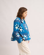 Storybook Swing Coat