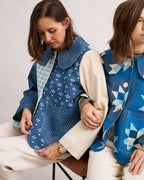 Storybook Swing Coat