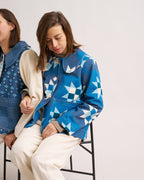 Storybook Swing Coat