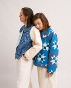 Storybook Swing Coat