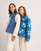Storybook Swing Coat